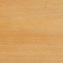 Grappa 22" Wood & Raffia Wavy 2-Drawer Nightstand