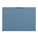 Tori 23" Motif 2-Drawer Nightstand