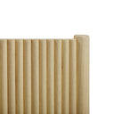 Tyla Natural Wood Bed