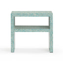 Derry 22" Capiz Shell Nightstand