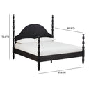 Rosalie Ash Bed