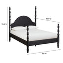 Rosalie Ash Bed
