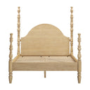 Rosalie Ash Bed