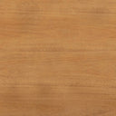 Miles 62" Natural Wood 6-Drawer Dresser