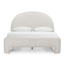 Orphea Performance Boucle Bed