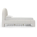 Orphea Performance Boucle Bed