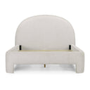 Orphea Performance Boucle Bed