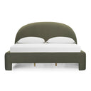 Orphea Performance Boucle Bed