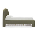 Orphea Performance Boucle Bed