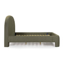 Orphea Performance Boucle Bed