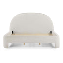 Orphea Performance Boucle Bed