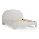 Orphea Performance Boucle Bed
