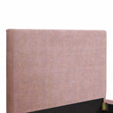 Delilah Velvet Bed