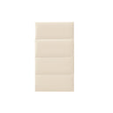 Eliana Performance Velvet Headboard Wings