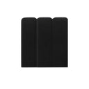 Palani Performance Velvet Headboard Wings
