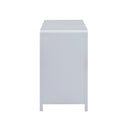 Patty 62" Rattan 6 Drawer Dresser