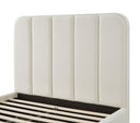 Parker Chenille Bed