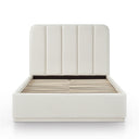Parker Chenille Bed