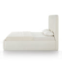 Parker Chenille Bed