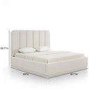 Parker Chenille Bed