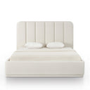Parker Chenille Bed