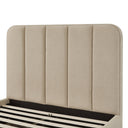 Parker Chenille Bed