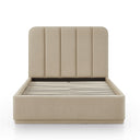 Parker Chenille Bed