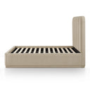 Parker Chenille Bed
