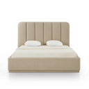 Parker Chenille Bed