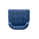 Hart Performance Velvet Stool