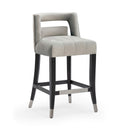 Hart Performance Velvet Stool