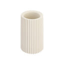 Jenna Concrete Table Vase