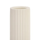 Jenna Concrete Table Vase