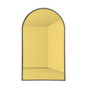 Hadley 24"X40" Arched Wall Mirror