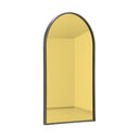 Hadley 24"X40" Arched Wall Mirror