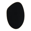 Mika 23"X35.4" Gold Wall Mirror