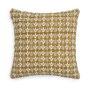 Harvest 20" Printed Cotton Throw Pillow Cover