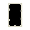 Cozzi 28"X48" Wall Mirror