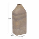 Saava Sandstone Straight Vase