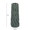 Gabby Speckled Vase