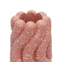 Gabby Speckled Vase