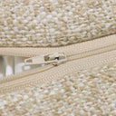 Bonney 20" Boucle Square Throw Pillow Cover