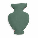Amphorae 12"X20" Tufted Throw Pillow
