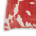 Coast 26" Tufted Square Throw Pillow