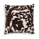 Coast 26" Tufted Square Throw Pillow