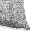 Poh 16" Boucle Square Throw Pillow