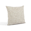 Poh 16" Boucle Square Throw Pillow