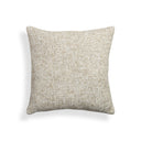Poh 16" Boucle Square Throw Pillow