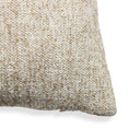 Poh 20" Boucle Square Throw Pillow