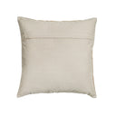 Deco 20 inch Square Throw Pillow